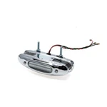 Jaguar XK120 XK140 MK5 Lucas Number Plate Reverse Lamp Light Fast Post C2838. Fixed Price $256.56.