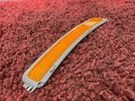 Bmw 17-23 G30 F90 Front Left Driver Side Bumper Light Marker Reflector Oem B8. Fixed Price $24.99.