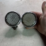 1932 1933 1934 Chevy Vintage Antique Cowl Driving Parking Lights Hot Rat Rod. Fixed Price $149.99.