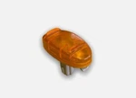 2011-2017 Ford F350 Dually Rear Amber Light BC34-13192-A. Fixed Price $39.00.