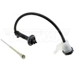 Clutch Master Cylinder Select 95-01 Ford Mazda Models Dorman CM350070. Fixed Price $49.99.