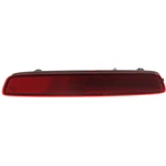 Rear Right Side Marker Light Fits 2010-2015 Chevrolet Chevy Trax Red Plastic. Fixed Price $46.55.
