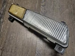 1984-1987 Chevy C4 Corvette Front Marker Light Right Oem Gm. Fixed Price $69.99.