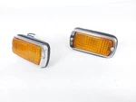 Side Marker Light Turn Signal Lamp Fits Nissan Sunny Datsun 510 120Y 240Z 260Z. Fixed Price $29.99.