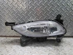 2011-2013 Hyundai Sonata Left Driver Front Lamp Light Bumper Vin C 8TH Digit. Fixed Price $35.96.