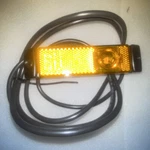 Hella 008645011 Hood/side Marker Lamp. 008.645-011. Fixed Price $39.59.