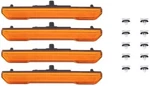 Diode Dynamics Amber Led Sidemarkers For 2020-2023 Gmc Sierra Hd 2500/3500. Fixed Price $299.95.