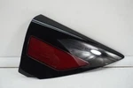 2019-2021 Tesla Model Charge Port Door Cover Light Right 1518783-00-A. Fixed Price $52.50.