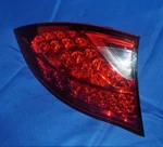 2011-2014 Porsche Cayenne 958 Left Rear Quarter Tail Light Oem W/warranty Good. Fixed Price $129.95.