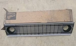 1972 Amc Hornet Front Grille Oem Nos American Motors Corporation. Fixed Price $429.95.