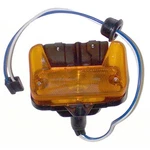Goodmark Lh Or Rh Side Park Lamp Assembly Fits Chevelle Camino GMK4032071681. Fixed Price $85.31.