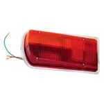 Lucas L807 Rear Lamp Assembly, Type S2, S3, Left Hand Uk/eu Spec. Fixed Price $371.50.