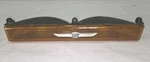 1980-89 Cadillac Deville Fleetwood Brougham Rt Front Turn Signal Park Lamp Gm. Fixed Price $88.95.