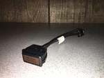 New "material Controls" Light Indicator M-915 Series 06-22309-048 Military Truck. Fixed Price $7.90.