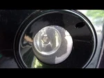 Passenger Corner/park Light Fog-driving Discovery Fits 03-04 Land Rover 1521855. Fixed Price $74.99.
