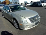 Used Side Marker Light Assembly Fits: 2008 Cadillac Sts Bumper Mount. Fixed Price $135.70.