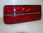 Pontiac Grand 1985-1988 Lh Left Drivers Side Taillight Lamp Assembly Oem. Fixed Price $61.10.