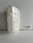 1967 Chevrolet Impala Caprice Lh Corner Light Lens Original Guide 16 Sae. Fixed Price $19.99.