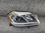 Headlight Lamp Halogen Right Side Mercedes X166 GL350 GL500 GL450 Oem. Fixed Price $199.00.