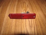 95-02 Pontiac Firebird Rear Side Marker Light Lh Oem Driver. Fixed Price $19.99.