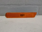 2005-2011 Cadillac Sts Front Driver Left Side Marker Light Lamp Yellow Oem. Fixed Price $60.00.