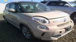 Used Side Marker Light Assembly Fits: 2014 Fiat 500 Dr Fender Moun. Fixed Price $135.70.