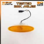 04-13 Bentley Continental Gtc Flying Spur Front Right Lower Marker Light Oem. Fixed Price $162.00.
