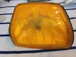 Mercedes Oem Bosch Front Signal Light (left) KL0622B Marker W201FSL. Fixed Price $35.00.
