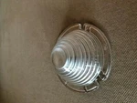 1954 Ford Parking Light Len Fomoco FPT-54 Original. Fixed Price $11.50.