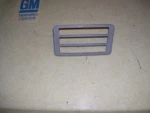 Nos Gm 415556 Rh Rear Side Marker Light Bezel 1974-77 Oldsmobile. Fixed Price $15.00.