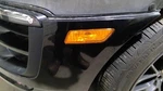 Used Side Marker Light Assembly Fits: 2017 Porsche Macan Bumper Moun. Fixed Price $194.90.