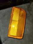 Nos 1980-1985 Caprice Left Marker Light Lh Chevrolet Gm 5972247 Lense 81/82. Fixed Price $20.00.