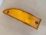 Ford Probe 1989 Side Marker Light Rh Passenger Outer Bumper Mounted Lx Gl Oem. Fixed Price $37.60.