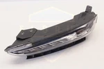 Hyundai Kona 1.6L 18 - 21 Driver Daytime Running Lamps Upper W/ Out Iron Man Pkg. Fixed Price $124.19.
