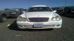 Used Side Marker Light Assembly Fits: 2006 Mercedes-benz C-class 203 Ty. Fixed Price $135.70.