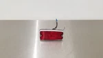 77 Toyota Land Cruiser Side Marker Light Lamp Rear Left Driver. Fixed Price $32.40.