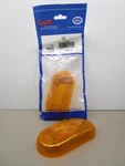 X2 Grote 9020 Amber Clearance Light Lamp Lens Pop-on. Fixed Price $16.10.
