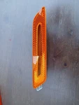 Genuine Porsche Side Marker Light Right Basic 976945072B 976945071B. Fixed Price $65.00.