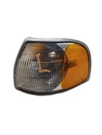 Driver Left Lh Corner/park Light Lamp-turn 1998-2000 Mazda B-2500 Oem. Fixed Price $30.95.