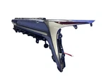 2018 - 2025 Lexus LC500H Right Quarter Panel Led Lamp. Fixed Price $999.01.