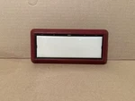 1988-1994 Obs Chevrolet Gmc C/k 1500 Dome Light Housing Map Oem Red Maroon Ck. Fixed Price $39.99.