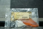 Kuryakyn 3100E Amber Right Lens Honda Goldwing Diamond Side Marker Vintage New. Fixed Price $12.95.
