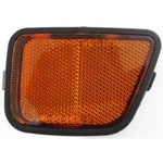 Depo Front Driver Side Bumper Reflector For 1997-2001 Honda Cr-v HO2556101. Fixed Price $15.49.