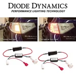Diode Dynamics Tail As Turn Module Kit For 2008-2014 Subaru Wrx/sti Hatchback. Fixed Price $79.95.