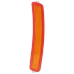 Bumper Face Bar Reflector Light Lamp Front Passenger Right Side For 530 540 Hand. Fixed Price $25.23.