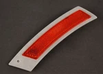 New Bmw E63 Left Reflector 63147176671 Original. Fixed Price $87.18.