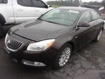 Used Side Marker Light Assembly Fits: 2011 Buick Regal Cxl Grade. Fixed Price $135.70.