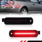 Smoked Red Led Rear Side Marker Lights For 2005-2010 Chevry Cobalt & Pontiac G5. Fixed Price $69.99.