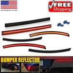 For 14-19 Chevrolet Corvette Front C7 Rear & Side Lights Marker Bumper Reflector. Fixed Price $99.99.