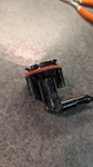 2006-2010 Bmw X3 3.0SI E83LCI Headlight Parking Socket 63126904048. Fixed Price $18.00.